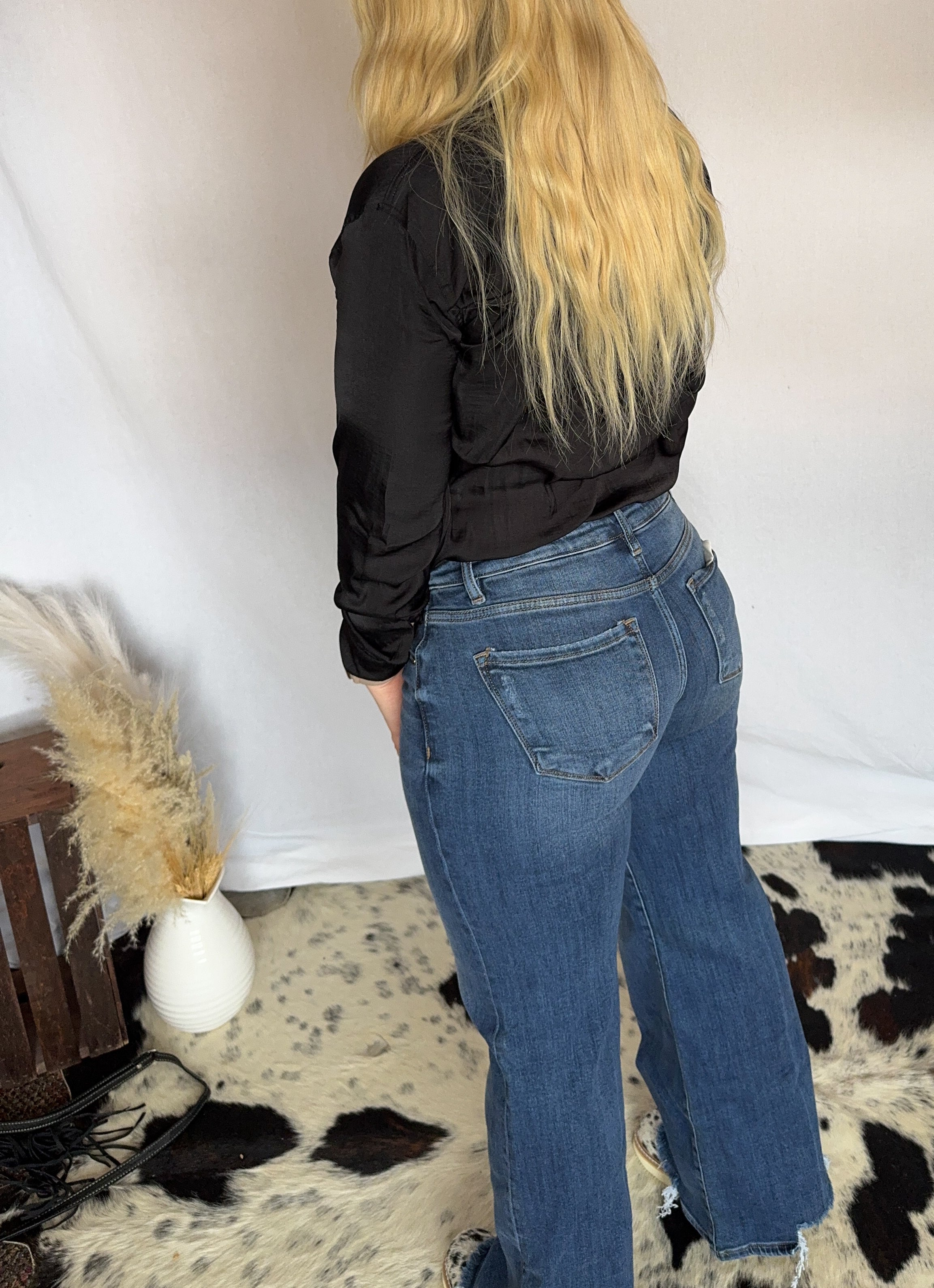 Tammy Jeans