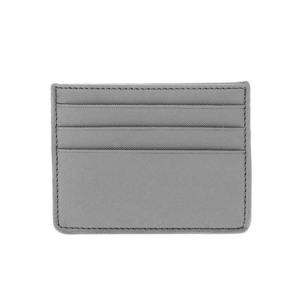 Colored Cardholder/Wallet