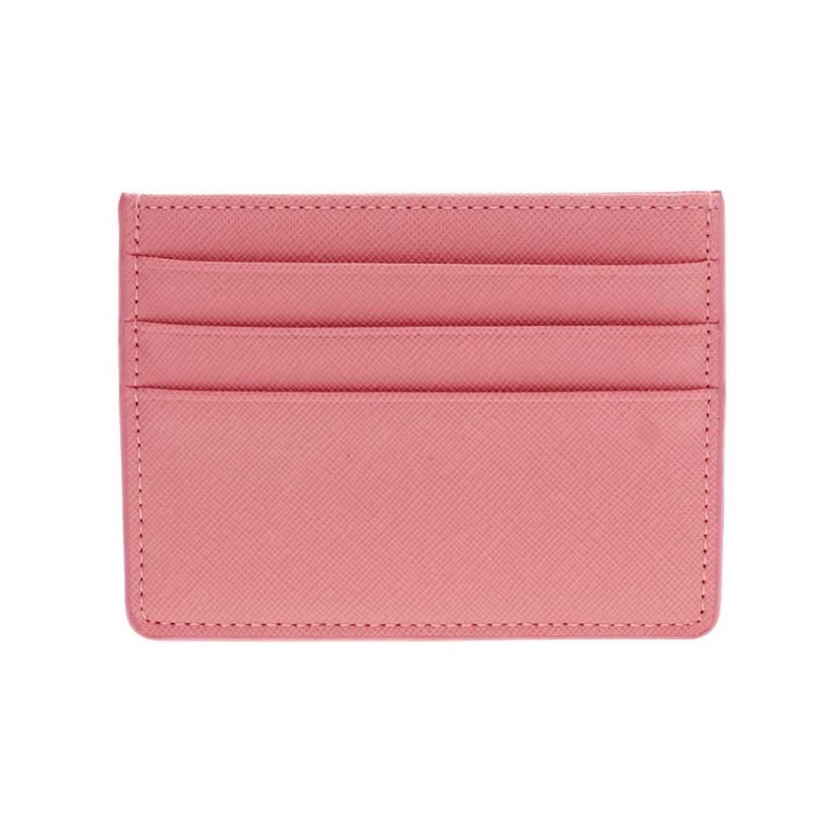 Colored Cardholder/Wallet