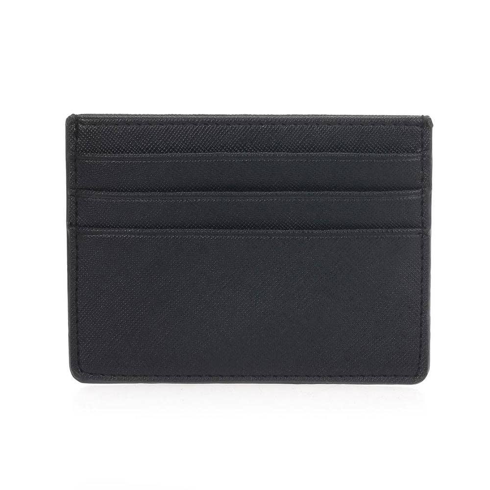 Colored Cardholder/Wallet