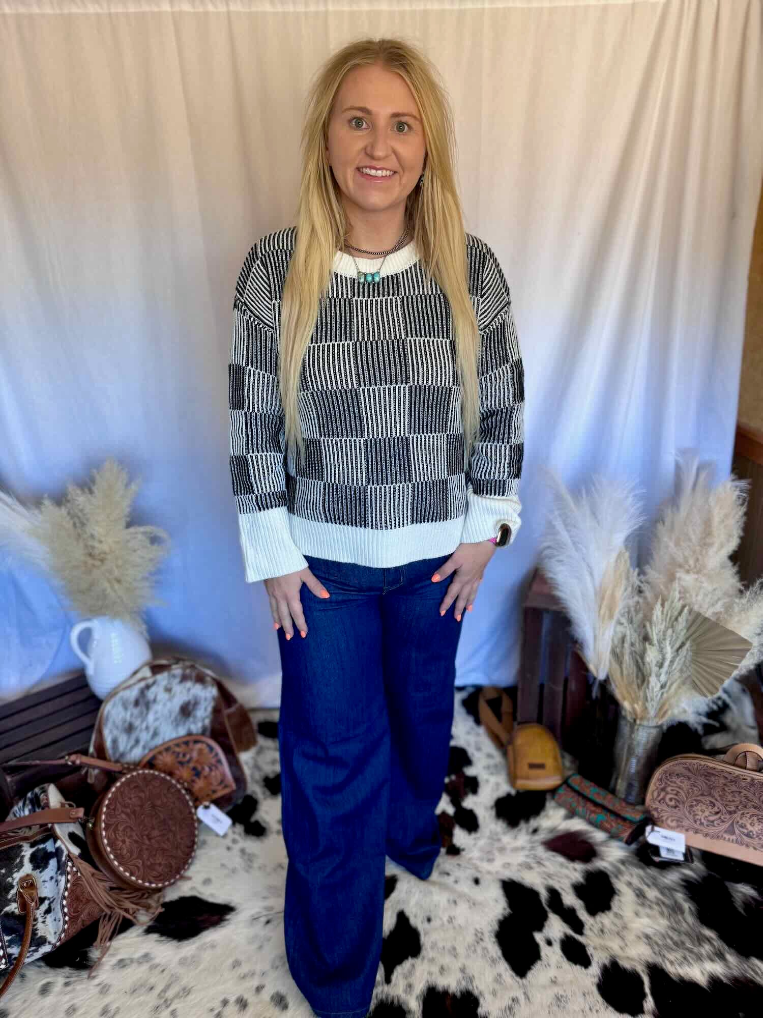 Catalina Sweater