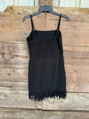 Fringe Dress