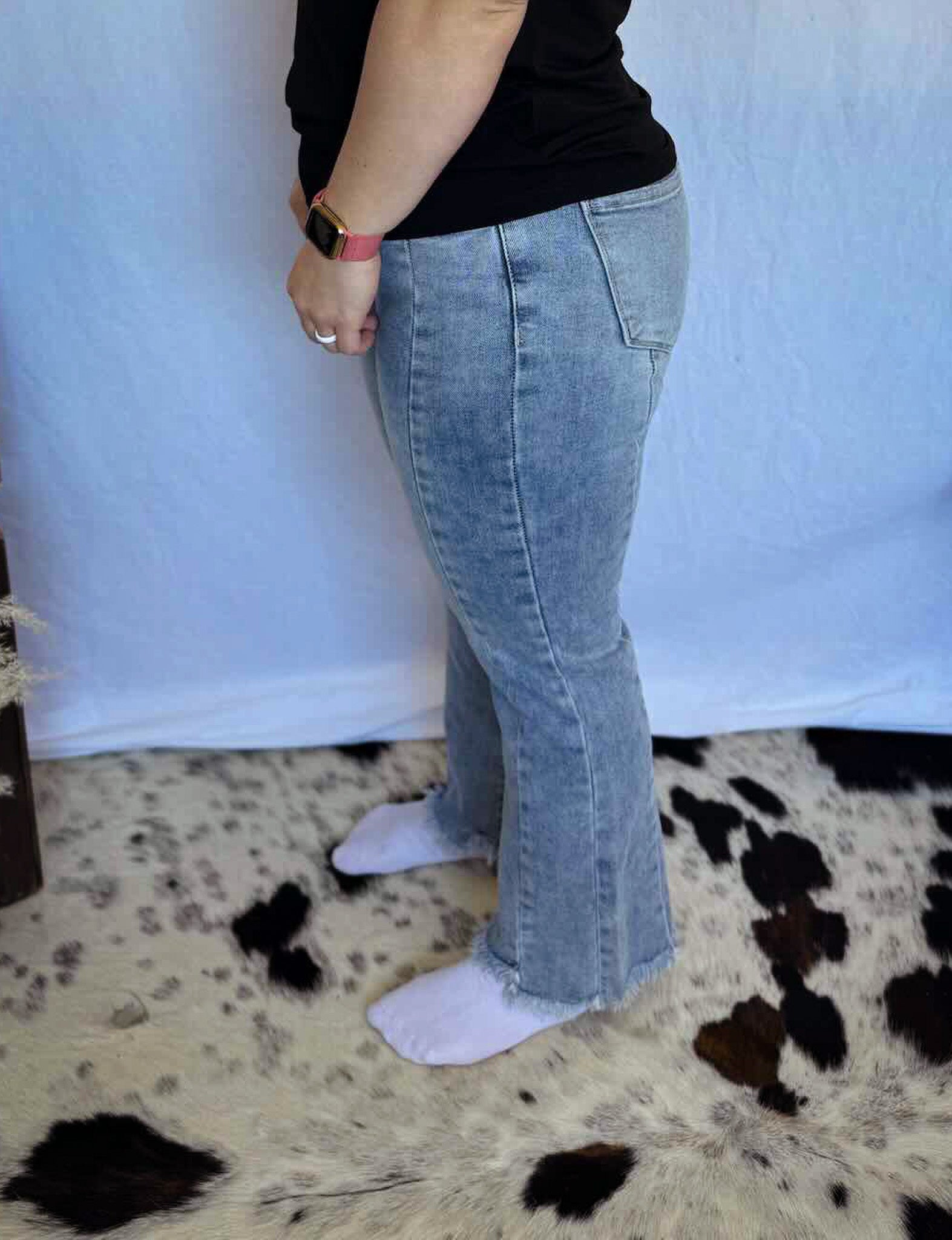 Hilda Jeans