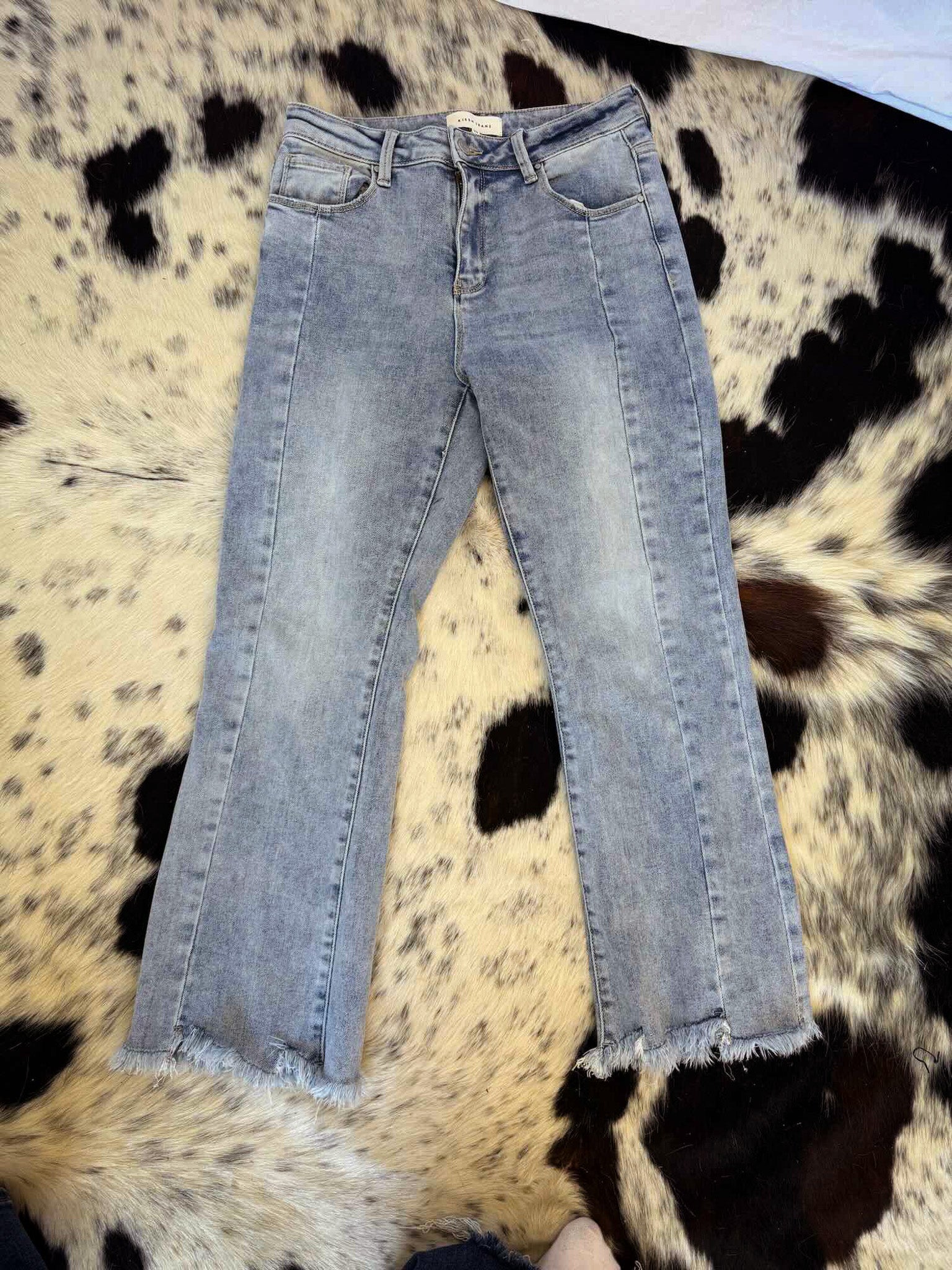 Hilda Jeans