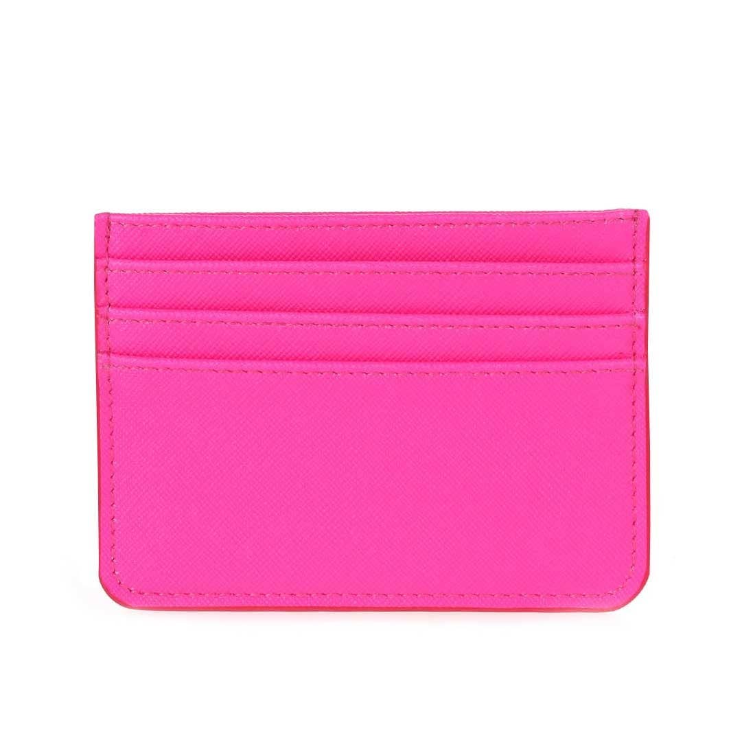 Colored Cardholder/Wallet