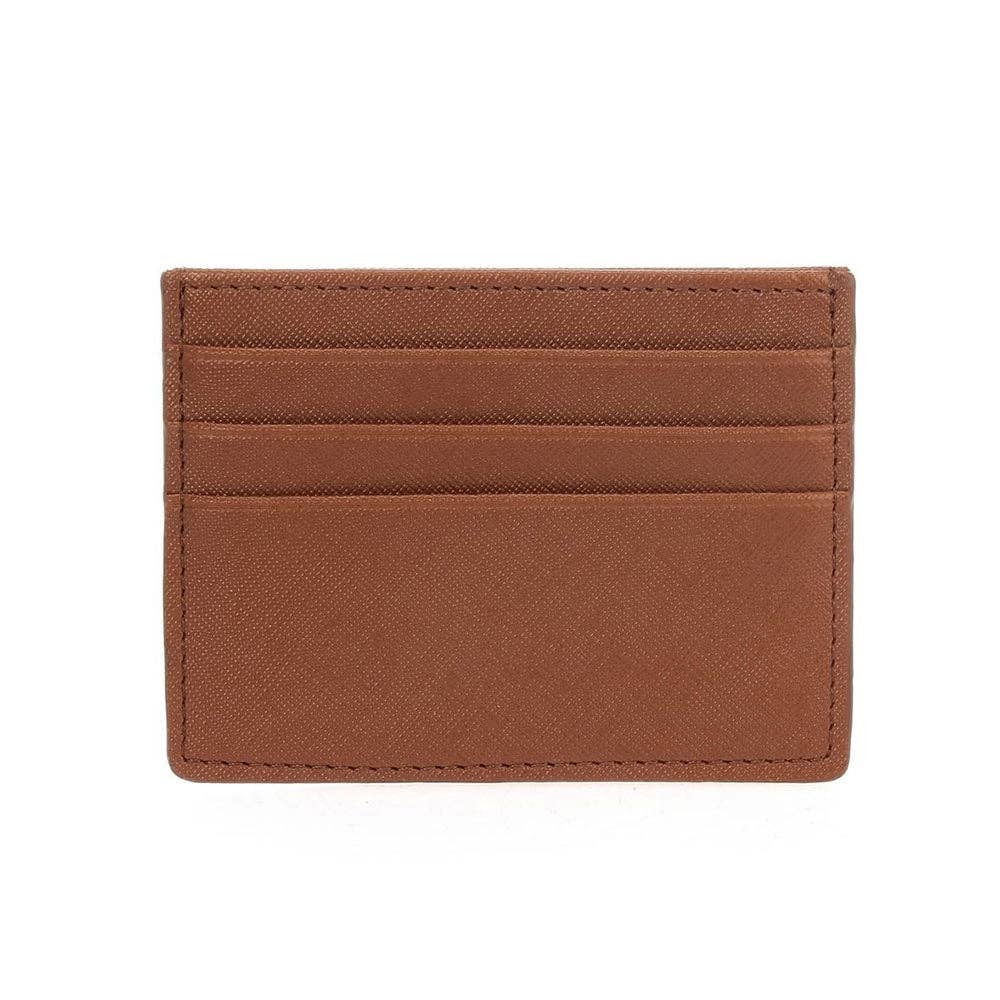 Colored Cardholder/Wallet