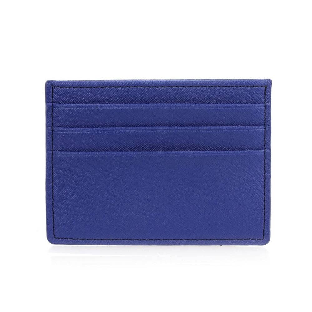 Colored Cardholder/Wallet